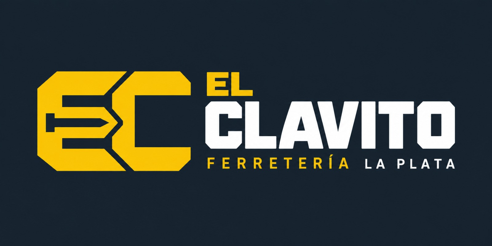 El Clavito · Ferretería La Plata